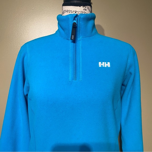 Helly Hanson fleece pullover - Picture 5 of 9